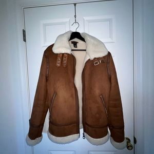 H&M Sherpa